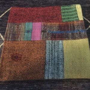 Hand made pillow covers